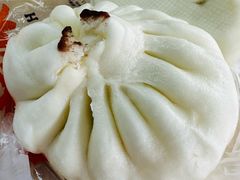 -和善园手工大包子(常德路店)