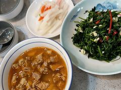 -老师家羊杂碎(延安总店)
