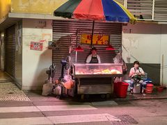 -明记牛杂(新马路分店)