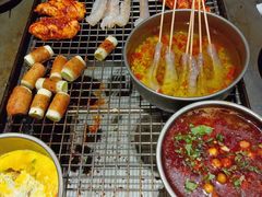 -夜食白市Yespicy·烧烤啤酒宵夜(番禺四海城店)