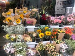 -溪岸路花鸟市场