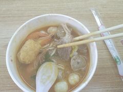 -老闽味沙茶面·姜母鸭(传承35年曾厝垵店)