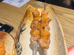 -那时新疆·若羌(经纬汇店)