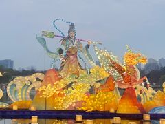 -武汉园博园(武汉自然博物馆)