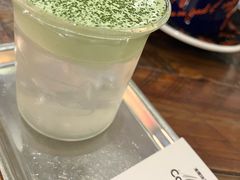 -良木缘咖啡西餐(优品道广场店)