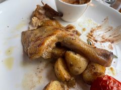 -沈阳君悦酒店·意坊意大利餐厅