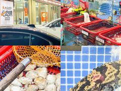 -双月饭店·20年老字号(新村店)