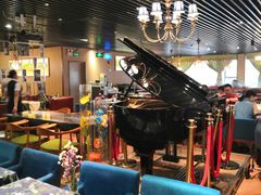 大堂-美森西餐厅(曙光大道店)
