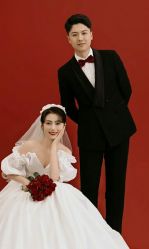 点击看大图 -太古映画婚纱摄影(天河店)