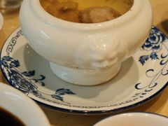 -东山茶寮(新安店)