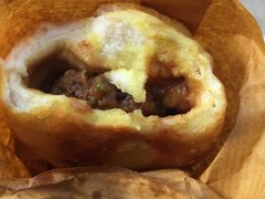 牛肉煎包-牛煎里牛肉煎包淮南牛肉汤(广东路店)