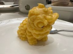 -狮王府淮扬菜(万象城店)