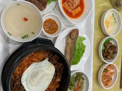 -高丽馆(尊茂店)