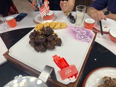 -聚鑫阁江浙菜·非遗传承技艺(闵行交大店)