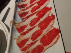 -菌小白·野生菌火锅(时尚天河店)