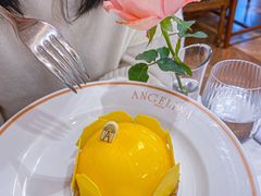 -Angelina安吉丽娜(恒隆广场店)