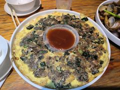 厦门海蛎煎-大厨的餐厅(曾厝垵总店)