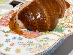 酥不腻北京烤鸭-新天禧大酒店·四十年浙菜·禧宴(西湖店)