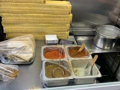 -老绍兴三味臭豆腐(奥林匹克购物广场店)