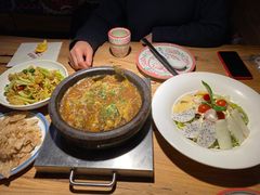 -小放牛河北菜(长安万达店)
