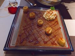 -LA CREPERIE BRETONNE布列塔尼法式餐厅(天童北路店)