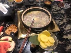 -王家渡火锅店(亦庄店)