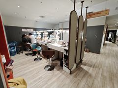 -海马体照相馆(上海月星环球港店)