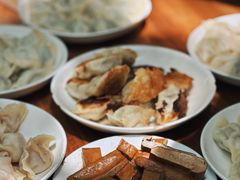 -山东水饺(南坪新街店)