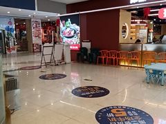 -夏日玛莉西餐厅(耒阳龙腾店)