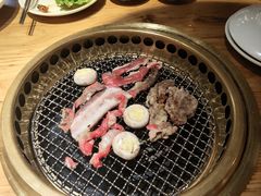 -韩京烤肉自助料理·特团享补贴(义乌之心店)