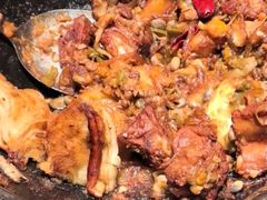 -灶座小锅烀饼·铁锅炖(道里店)