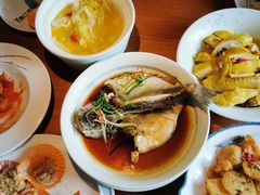 -豫江南川湘料理(岗顶六店)