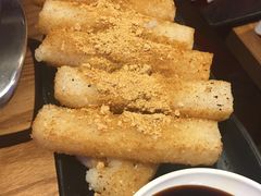 -红牌美蛙鱼头火锅(万辉国际广场店)