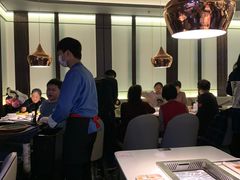 大堂-千家粗粮王(MOMOPARK店)