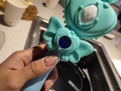 -海底捞火锅(大融城店)