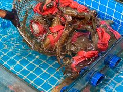 -三妹小龙虾·黄油蟹(华侨城总店)