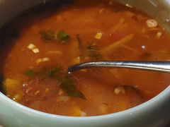 -胖老汉椒麻鸡清真新疆菜(西御街店)