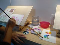 -BRAVO 赞·美艺术中心·系统美术·书法·艺考(双井校区)