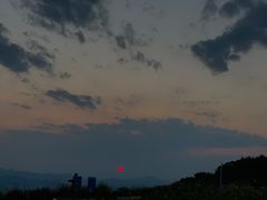 -东白山