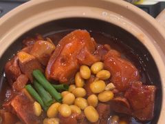 -谷田稻香·砂锅菜(川沙百联店)