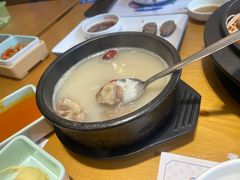-韩香福脊骨汤锅(上杭路店)