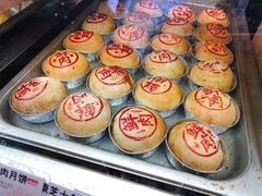 -泰康食品(南京东路店)