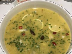 -火龙堂·风味民间菜(文一路店)
