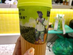-丘大叔柠檬茶(乐峰广场分店)
