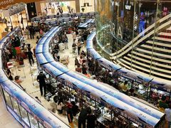 -深圳来福士广场