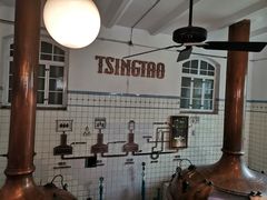 -青岛啤酒博物馆