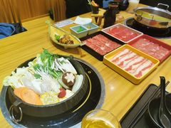-水林间·寿喜烧自助(仙林金鹰店)