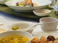 -山东宾馆·齐鲁苑餐厅