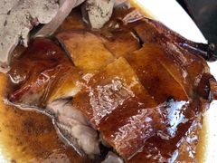 -黄连大头华烧鹅店(大良店)