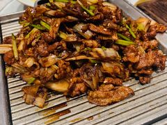 -四季民福烤鸭店(前门店)